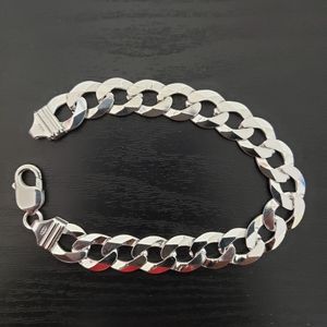Sterling Silver Bracelet